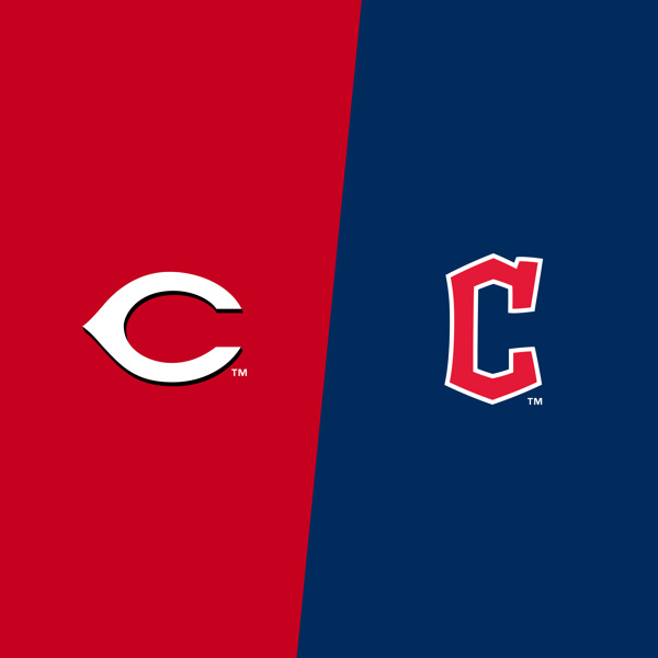 Reds at Guardians Tickets in Cleveland (Progressive Field) Sep 24