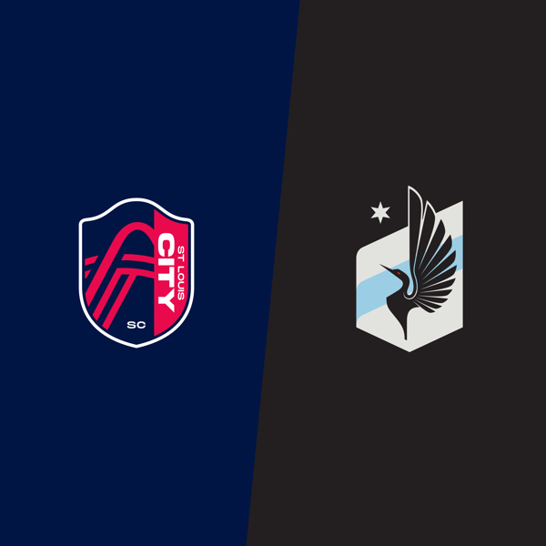 St Louis CITY SC at Minnesota United Tickets in Saint Paul (Allianz
