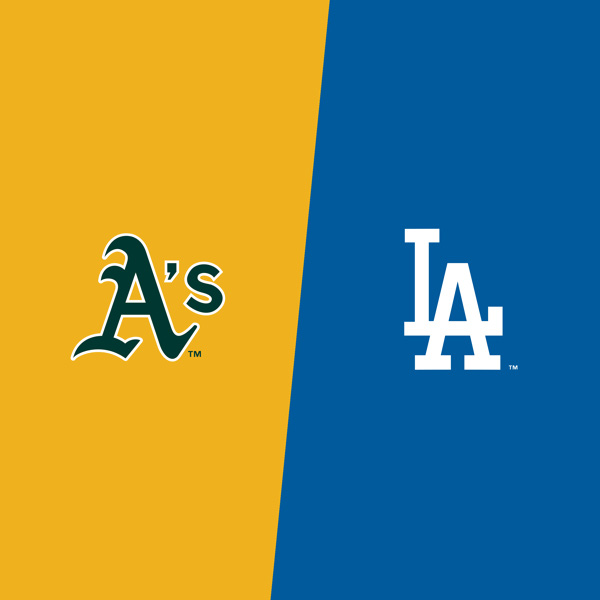 Spring Training Oakland Athletics at Los Angeles Dodgers Tickets in Phoenix (Camelback Ranch