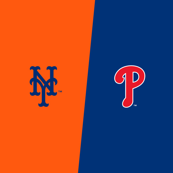 Mets at Phillies Tickets in Philadelphia (Citizens Bank Park) Jun 21, 2025, Time TBD SeatGeek