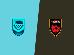 Monterey Bay F.C. at Phoenix Rising FC