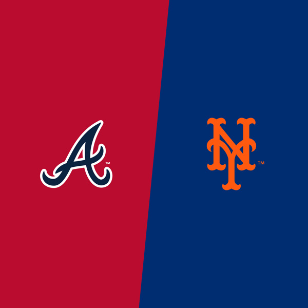 Braves at Mets Tickets in Flushing (Citi Field) Aug 12, 2025, Time