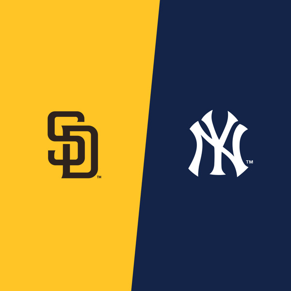 Padres at Yankees - Premium Seating tickets in Bronx (Yankee Stadium