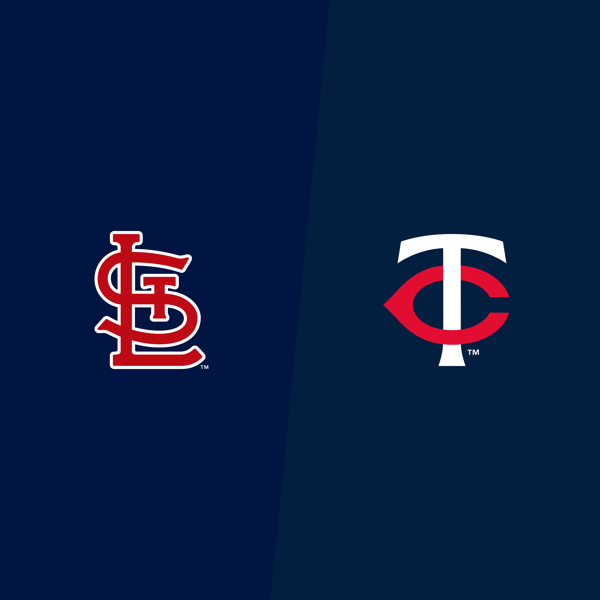 Cardinals at Twins Tickets in Minneapolis (Target Field) - Aug 24, 2024 ...