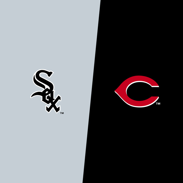 White Sox at Reds Tickets in Cincinnati (Great American Ball Park