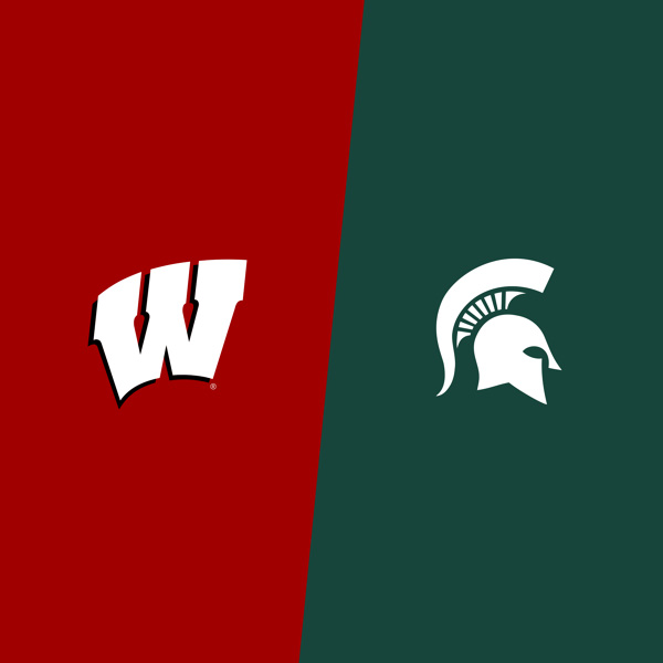 Wisconsin Badgers at Michigan State Spartans Mens Hockey Tickets in