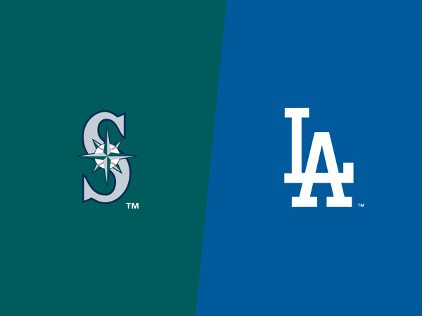 Strangers and Lonely Hearts — 5.11.21  Seattle Mariners vs. Los Angeles  Dodgers