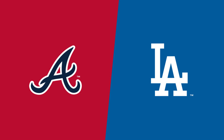 Two Dodgers vs. Braves tickets for Friday. $300 for the pair OBO