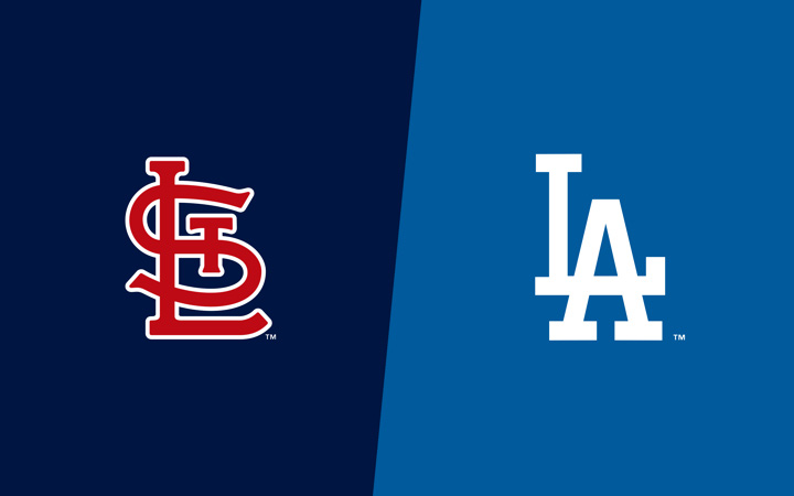 Cardinals vs. Dodgers Tickets 2023