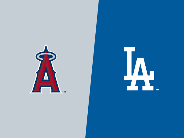 Los Angeles Angels - Baseball returns to the Big A in two weeks! 🙌 Get  your tickets to our exhibition games against the Dodgers on March 27th &  28th. Visit angels.com/tickets to