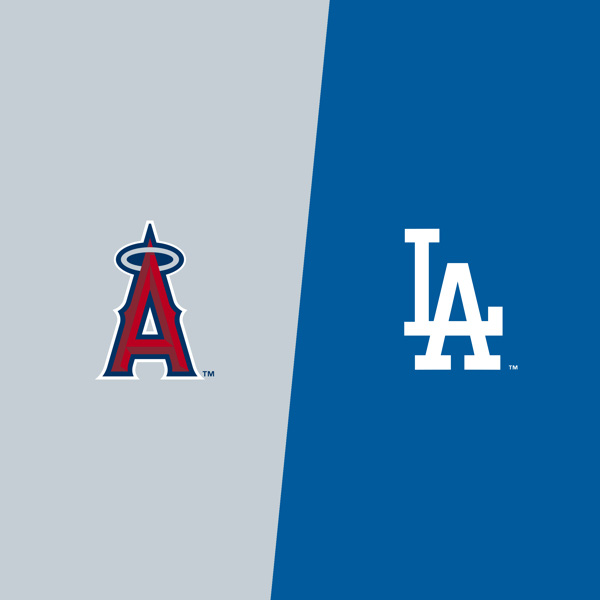 Angels at Dodgers Tickets in Los Angeles (Dodger Stadium) - Jun 21 ...