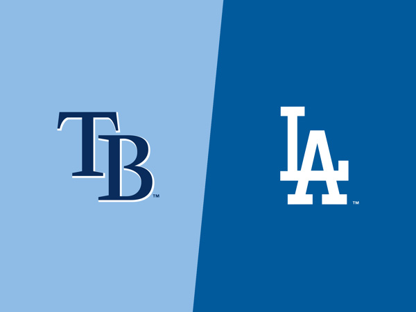 Tampa Bay Rays Vs Dodgers In World Series: Tickets, When To Watch