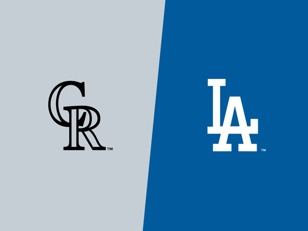 Colorado Rockies vs. Los Angeles Dodgers Tickets Sep 28, 2023 Denver, CO