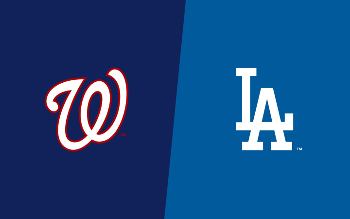 Nationals vs. Blue Jays Tickets