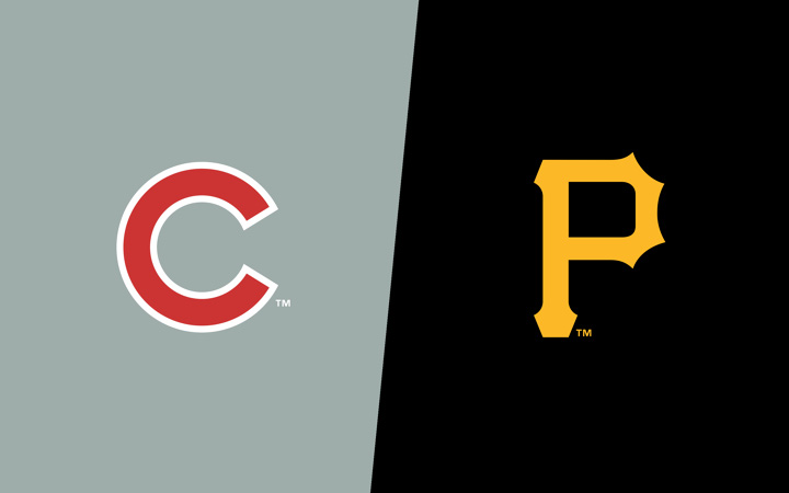 Pittsburgh Pirate vs Chicago Cubs - McIlwain Charters and Tours