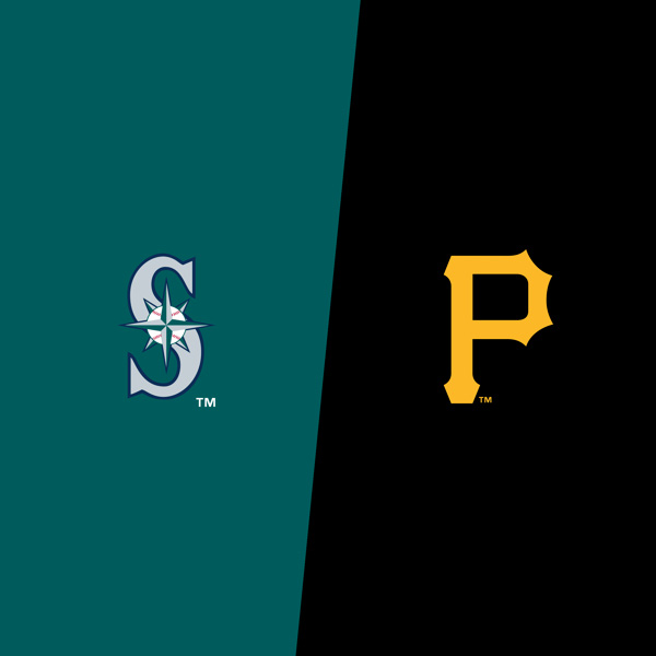 Mariners at Pirates Tickets in Pittsburgh (PNC Park) Aug 17, 2024 at 105pm SeatGeek