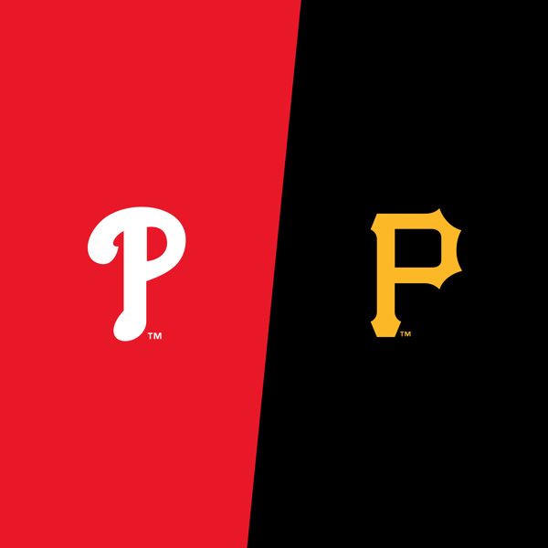 Phillies at Pirates Tickets in Pittsburgh (PNC Park) Jul 20, 2024 at