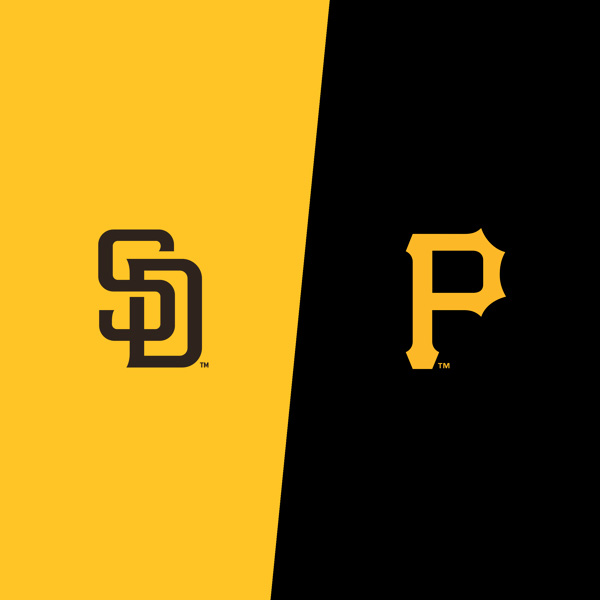 Padres at Pirates Tickets in Pittsburgh (PNC Park) Aug 8, 2024 at 12