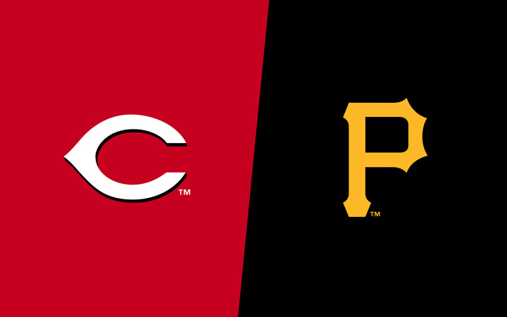 Pittsburgh Pirates vs. Cincinnati Reds Tickets Tue, Jun 18, 2024