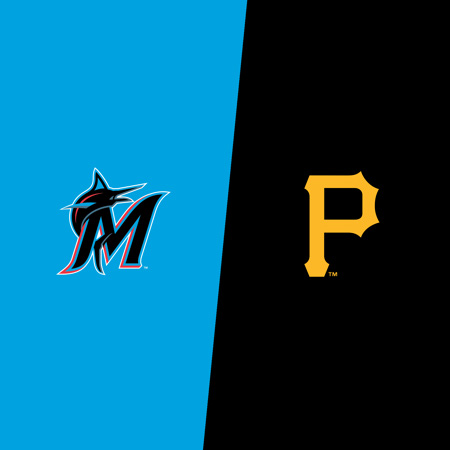 STREAMING>>>>]>>>] Miami Marlins VS Pittsburgh Pirates liv