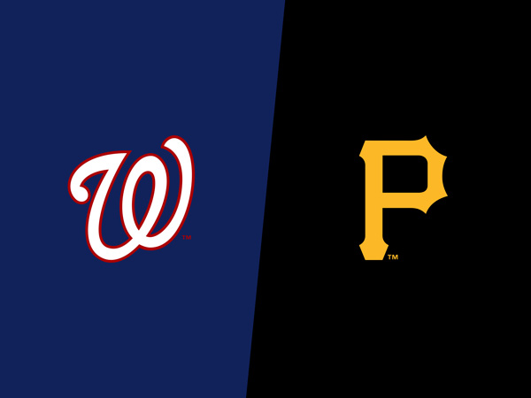 Game #29: Pirates vs. Nationals - Bucs Dugout