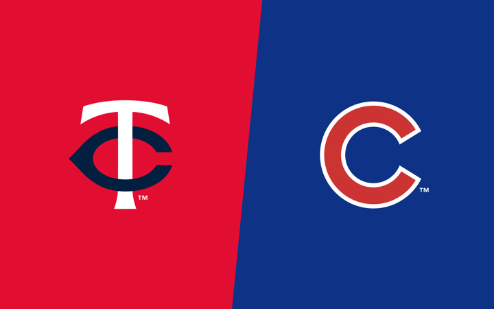 Event Feedback: Minnesota Twins vs. Chicago Cubs - MLB