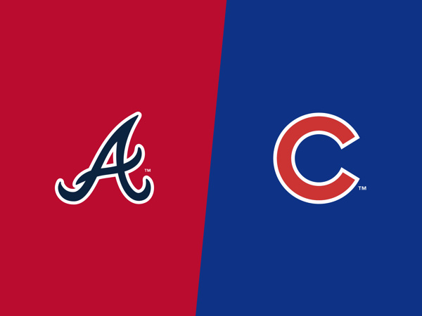 MLB The Show 22 - (Father's Day Special) Atlanta Braves vs Chicago Cubs 