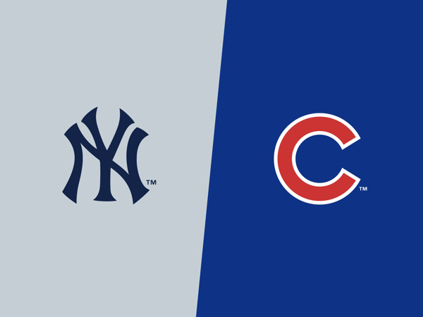 Chicago Cubs vs. New York Yankees preview, Saturday 6/11, 6:15 CT - Bleed  Cubbie Blue