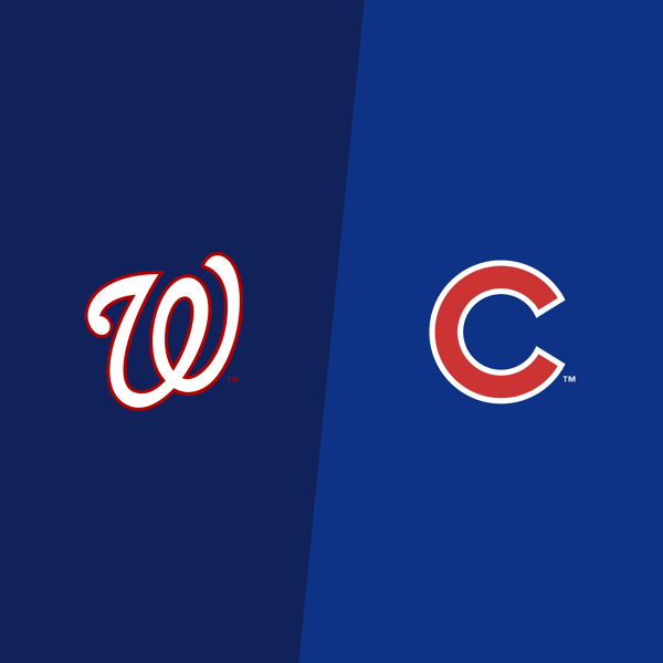 Nationals at Cubs Tickets in Chicago (Wrigley Field) Sep 20, 2024