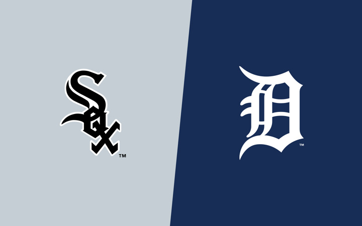 Detroit Tigers vs. Chicago White Sox series