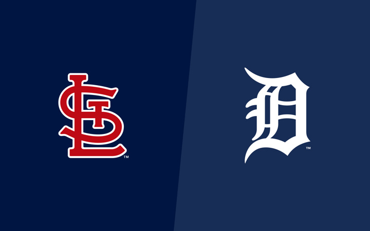 St. Louis Cardinals v Detroit Tigers in 2023