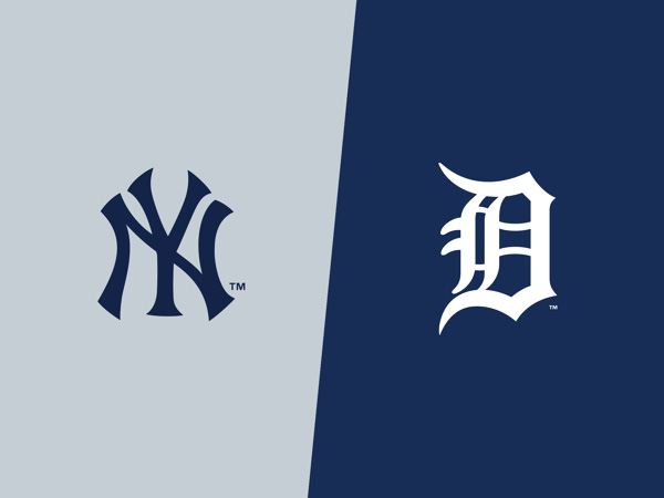 New York Yankees 8, Detroit Tigers 5: Best photos from Tampa