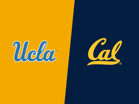UCLA Bruins at California Golden Bears Womens Basketball