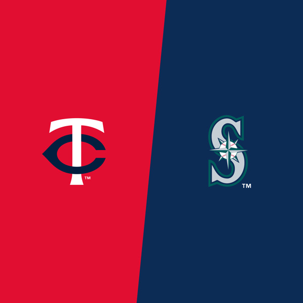 Twins at Mariners Tickets in Seattle (T-Mobile Park) - Jun 30, 2024, Time  TBD