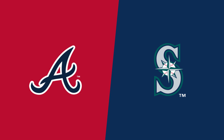 Houston Astros vs. Seattle Mariners 2023 Matchup Tickets