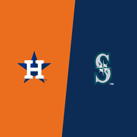 Seattle Mariners vs Houston Astros - July 31, 2022 - Gallery - SkyBoat