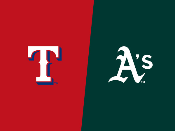 Texas Rangers vs. Oakland A's - Hispanic Heritage Night / Bark at