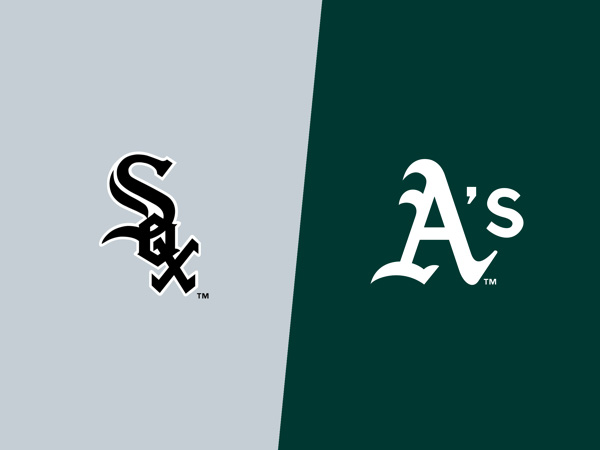 South Side Utopia: Chicago White Sox 4, Oakland Athletics 1 - South Side Sox