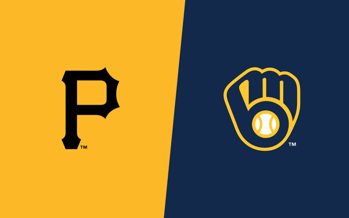 Game #109: Pirates vs. Brewers - Bucs Dugout