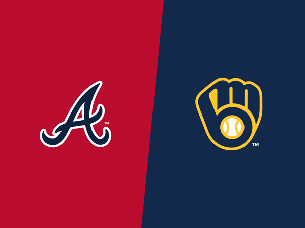 Cheap Atlanta Braves Tickets  Braves vs Brewers Match Tickets - BBTIX -  ppt download