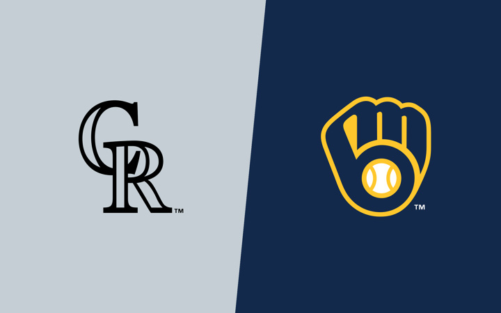 Milwaukee Brewers vs. Colorado Rockies, May 3, 2023