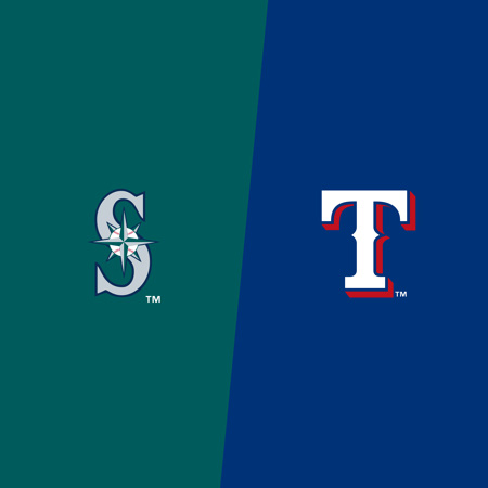 Texas Rangers vs. Seattle Mariners 2023 Matchup Tickets