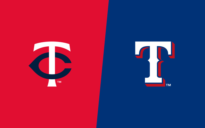 Minnesota Vikings vs. Arizona Cardinals / Twins-Rangers