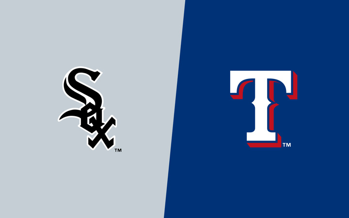 Gamethread: Texas Rangers at Chicago White Sox - South Side Sox