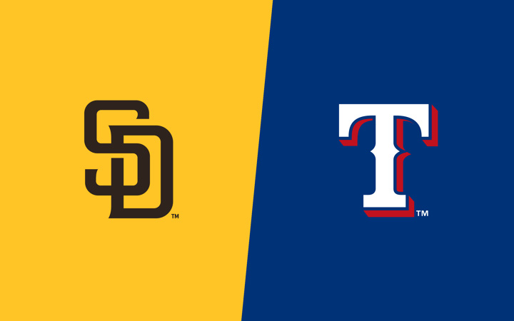 Texas Rangers vs. St. Louis Cardinals 2023 Matchup Tickets