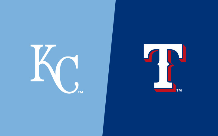 Spring Training: Kansas City Royals vs. Texas Rangers Tickets Sat