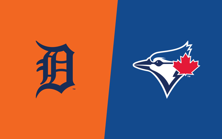 Detroit Tigers vs. Toronto Blue Jays Tickets Jul 09, 2023 Detroit