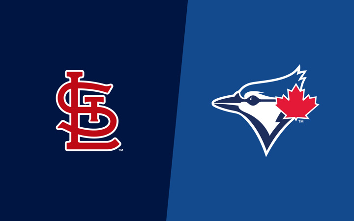 The St. Louis Cardinals open the 2023 season at home against the Toronto  Blue Jays - Viva El Birdos