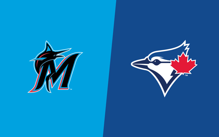 Event Feedback: Miami Marlins - MLB vs Toronto Blue Jays