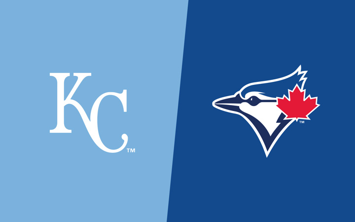 Toronto Blue Jays vs. Kansas City Royals Tickets Wed, May 1, 2024